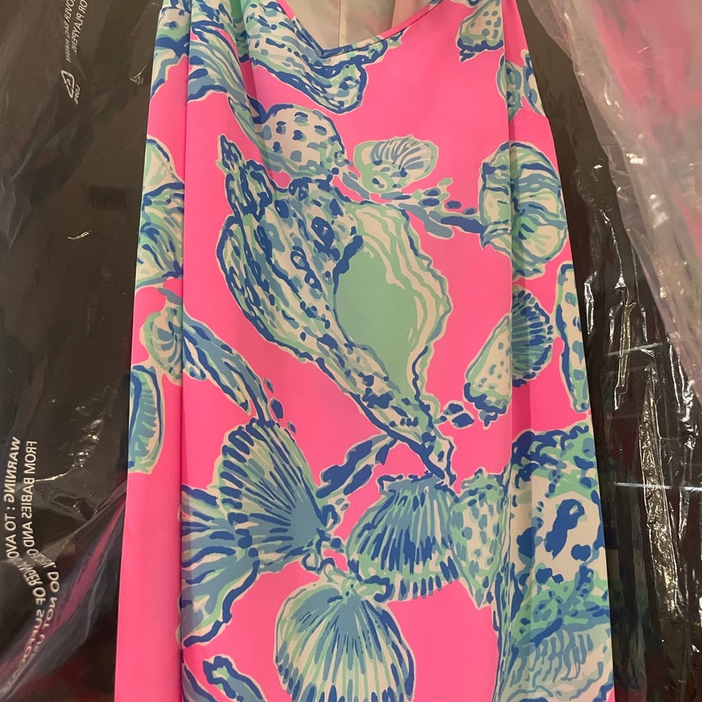 Lilly Dress